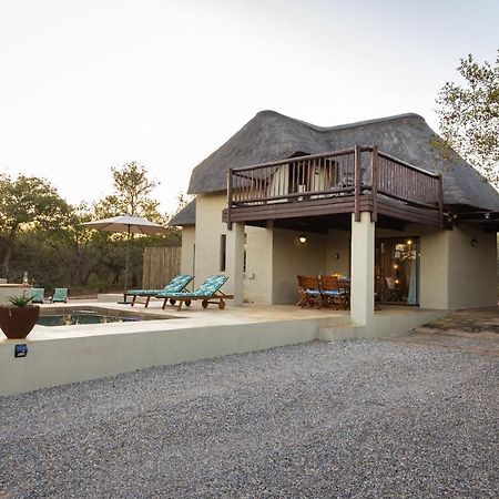 הוילה הודספרויט Larima Bush Retreat מראה חיצוני תמונה