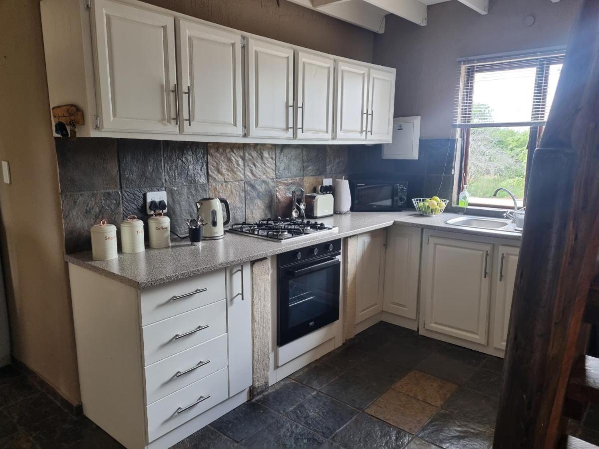הוילה הודספרויט Larima Bush Retreat מראה חיצוני תמונה