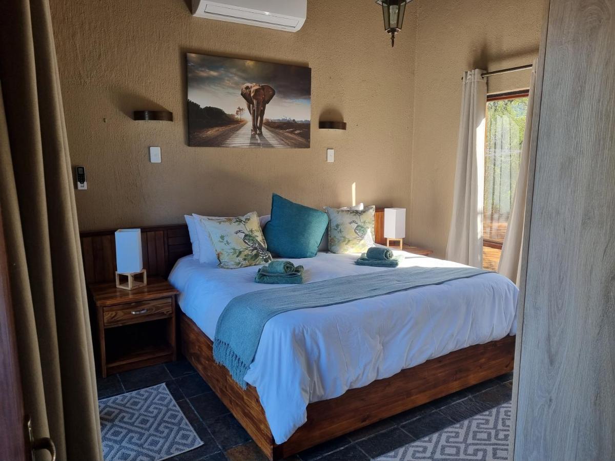 הוילה הודספרויט Larima Bush Retreat מראה חיצוני תמונה