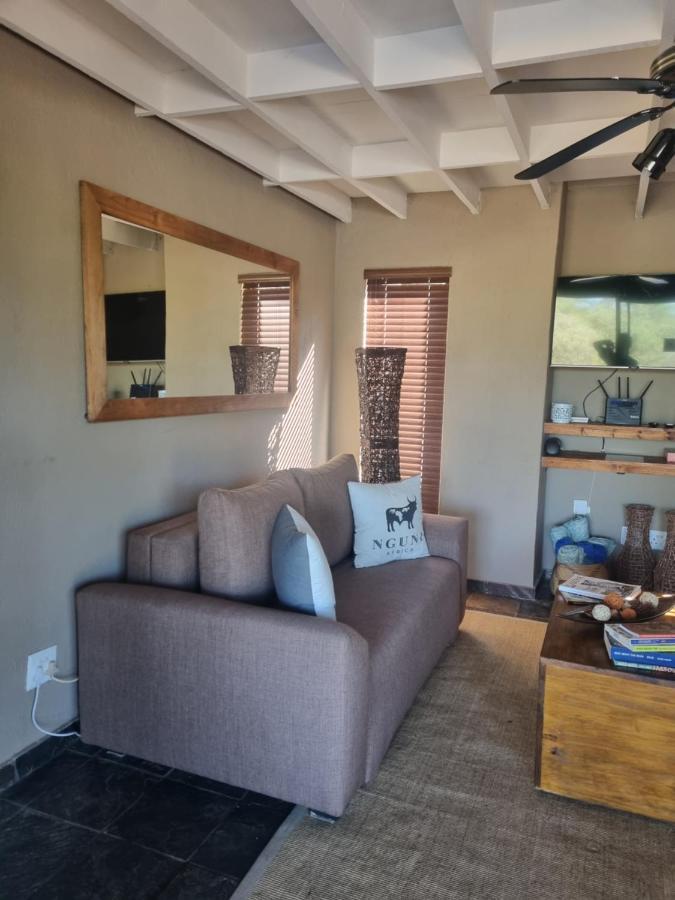 הוילה הודספרויט Larima Bush Retreat מראה חיצוני תמונה