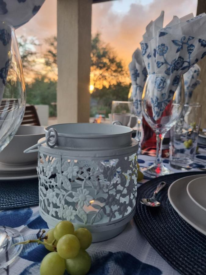 הוילה הודספרויט Larima Bush Retreat מראה חיצוני תמונה