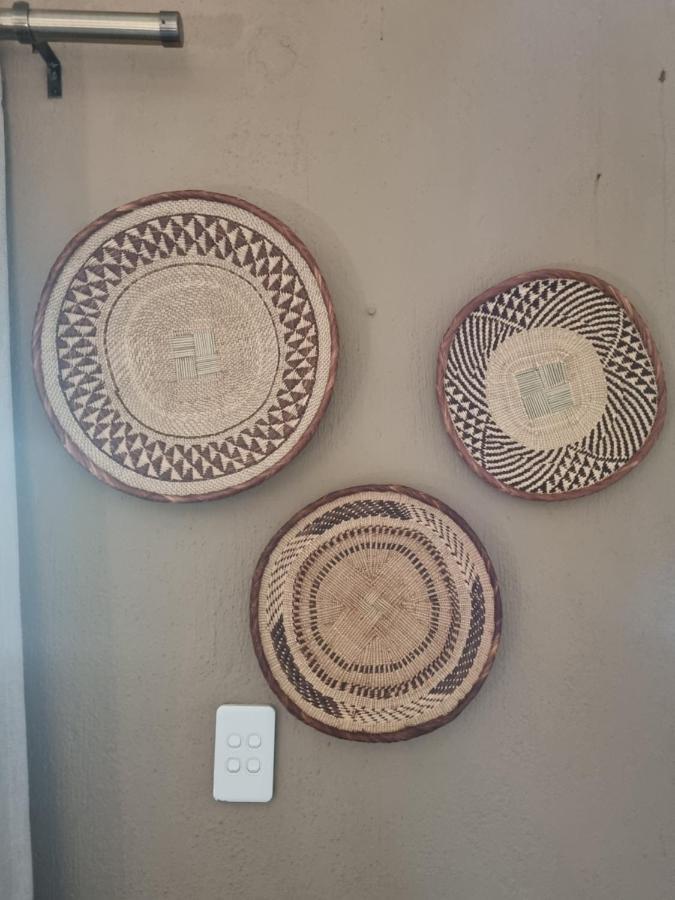 הוילה הודספרויט Larima Bush Retreat מראה חיצוני תמונה
