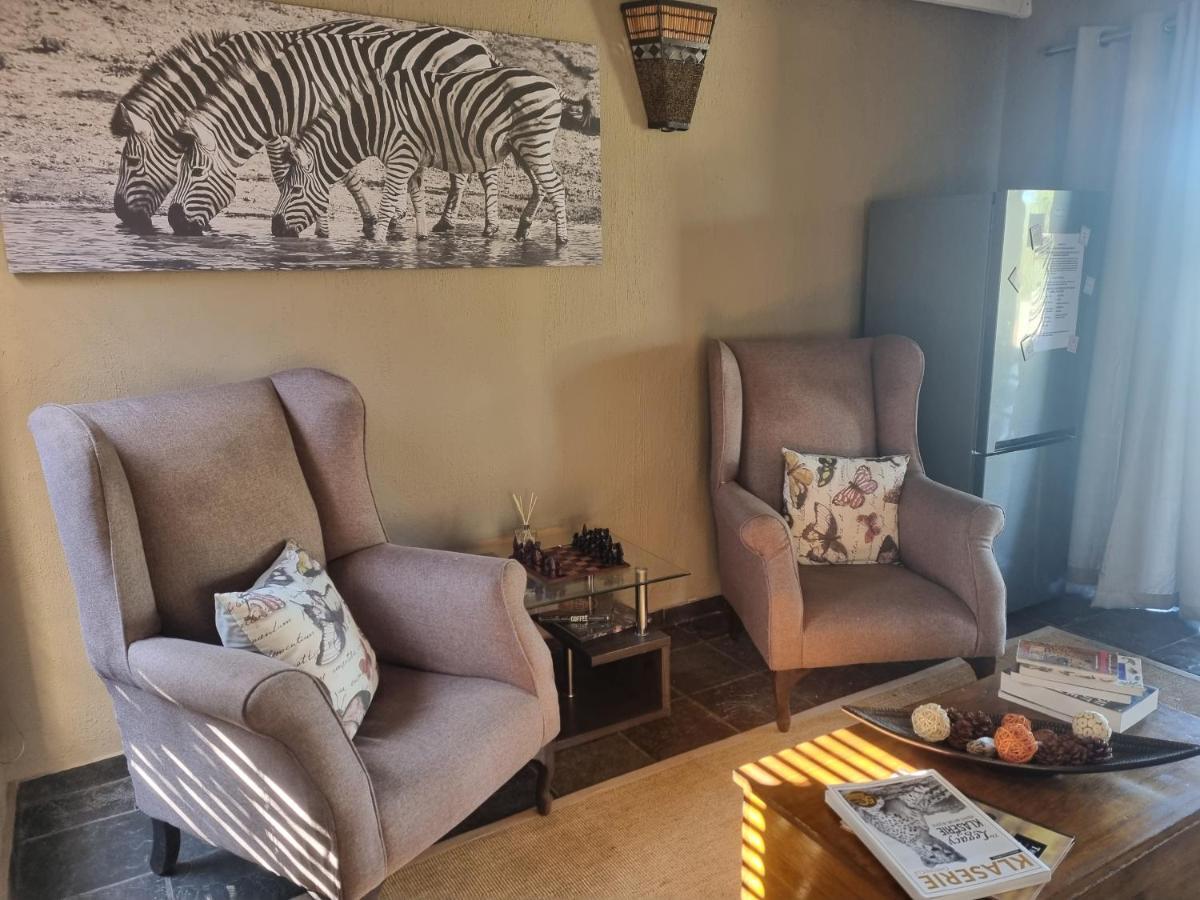 הוילה הודספרויט Larima Bush Retreat מראה חיצוני תמונה