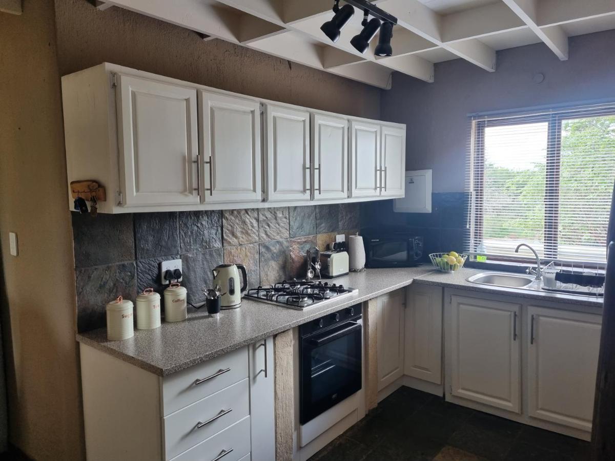 הוילה הודספרויט Larima Bush Retreat מראה חיצוני תמונה